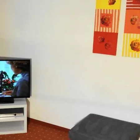 Apartment Domblick *