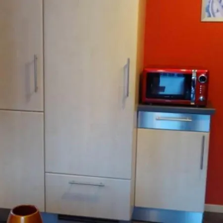 Apartment Domblick