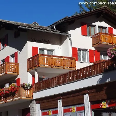 Domblick Appartement