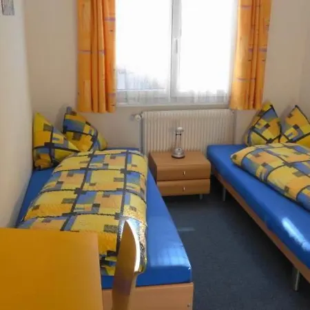 Domblick Apartment Saas-Fee