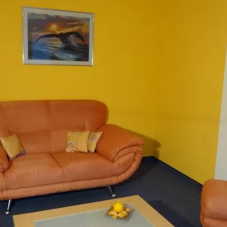 Domblick Appartement