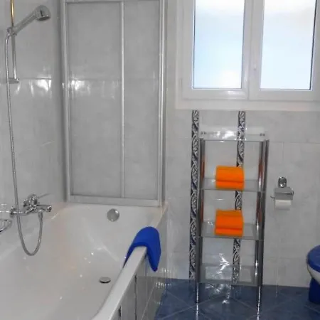 Appartement Domblick